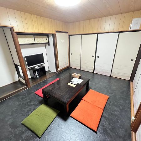 Hotel Kiyomori No Baika Kjóto Exteriér fotografie
