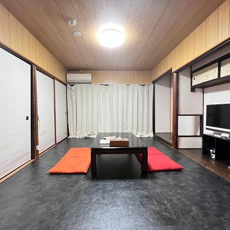 Hotel Kiyomori No Baika Kjóto Exteriér fotografie