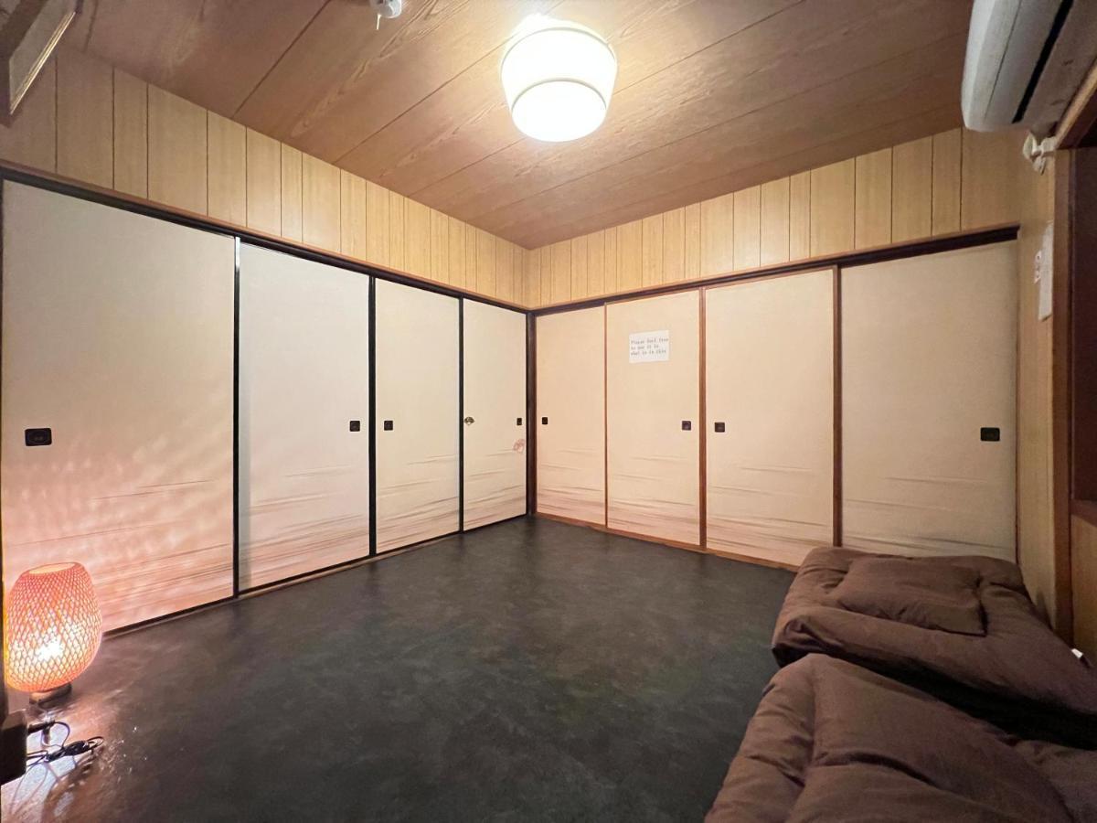 Hotel Kiyomori No Baika Kjóto Exteriér fotografie