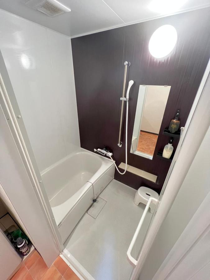 Hotel Kiyomori No Baika Kjóto Exteriér fotografie