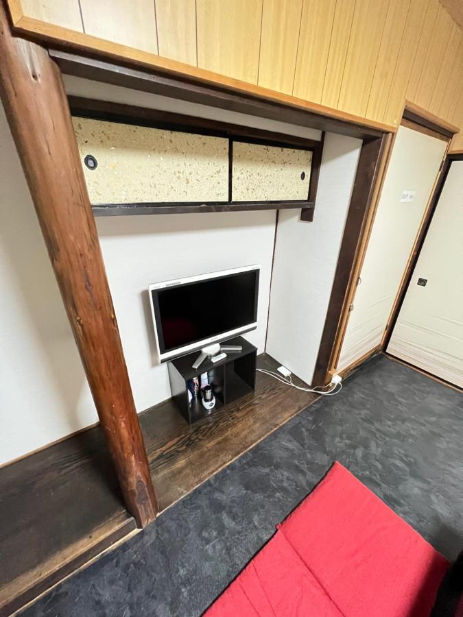 Hotel Kiyomori No Baika Kjóto Exteriér fotografie