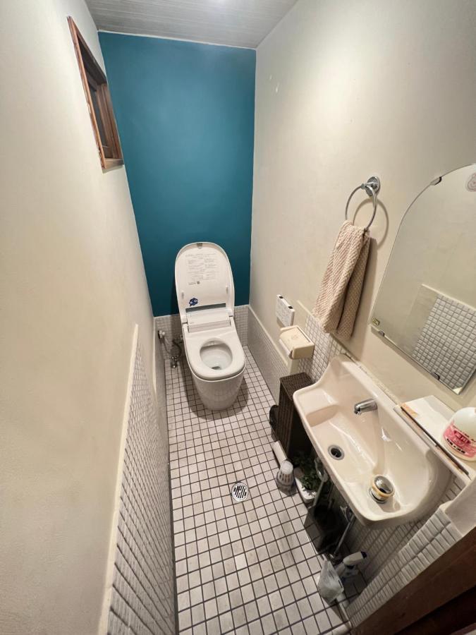 Hotel Kiyomori No Baika Kjóto Exteriér fotografie
