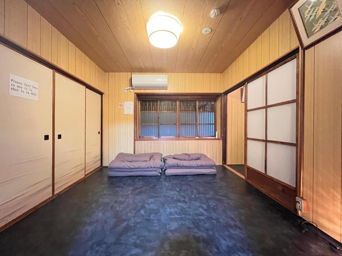 Hotel Kiyomori No Baika Kjóto Exteriér fotografie