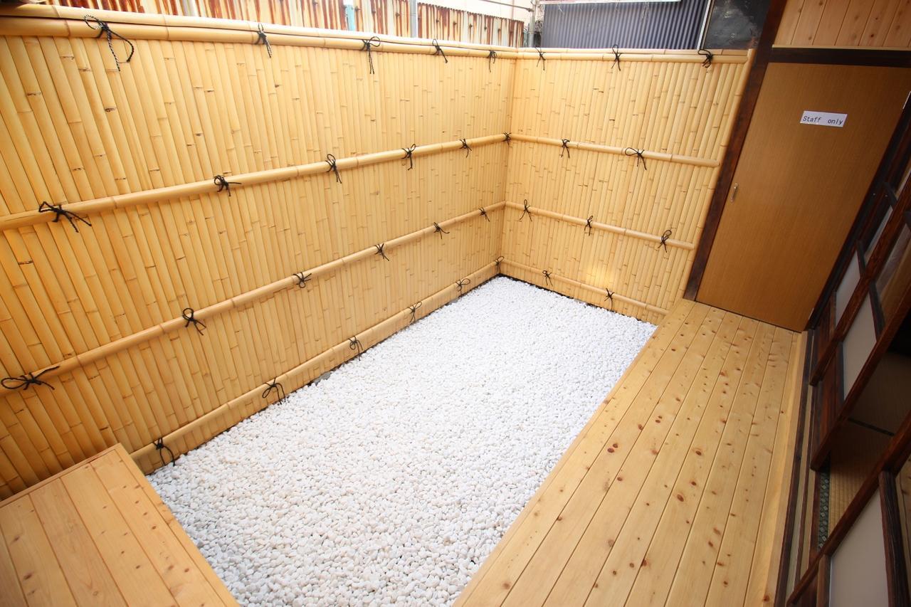 Hotel Kiyomori No Baika Kjóto Exteriér fotografie