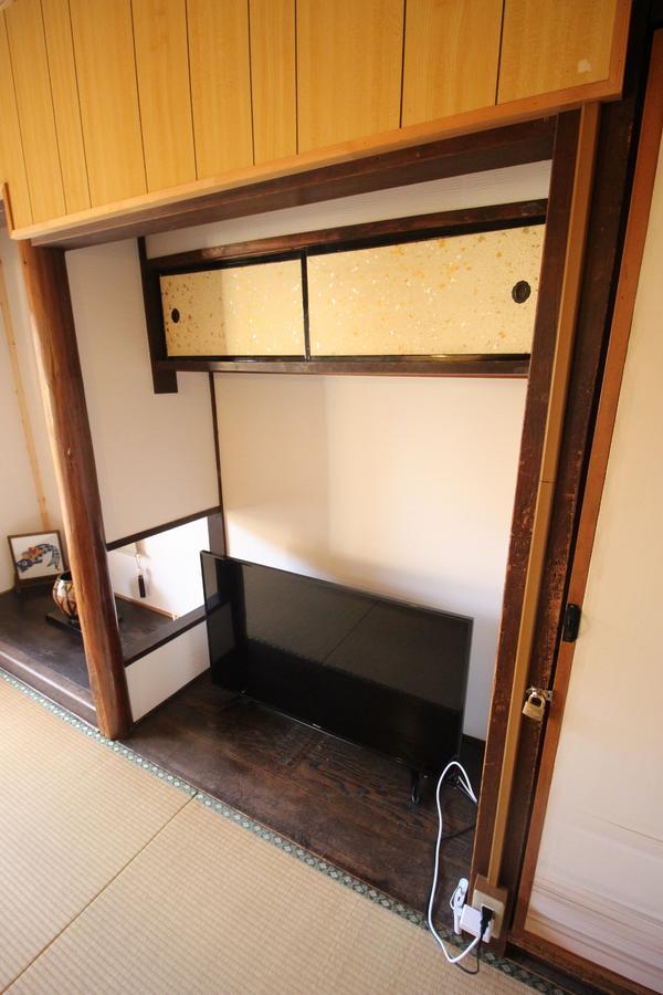 Hotel Kiyomori No Baika Kjóto Exteriér fotografie